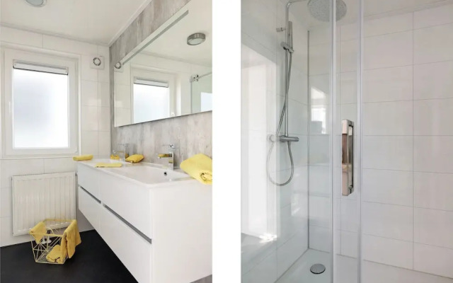 Vakantiepark Familie Huis Nunspeet