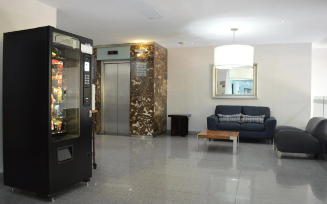 Casa Inn Business Hotel Celaya