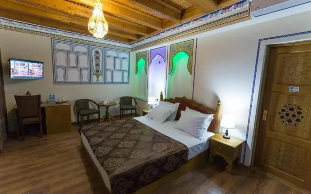 Boutique Safiya (Бутик София)