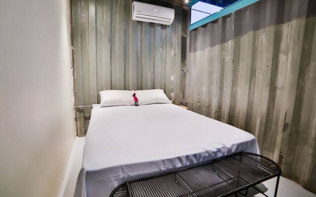 ONDA Surf Hotel