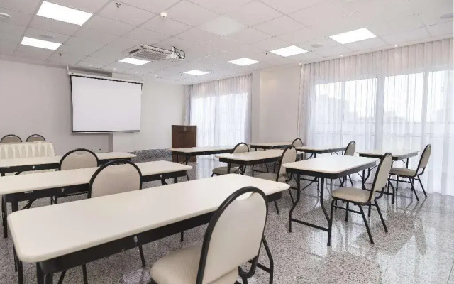 Tulip Inn Vila Velha