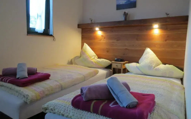 Titi Family Apartman