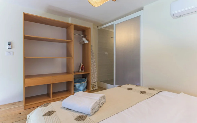 Sea Lofts-Kfar Abida Oceanfront Retreats