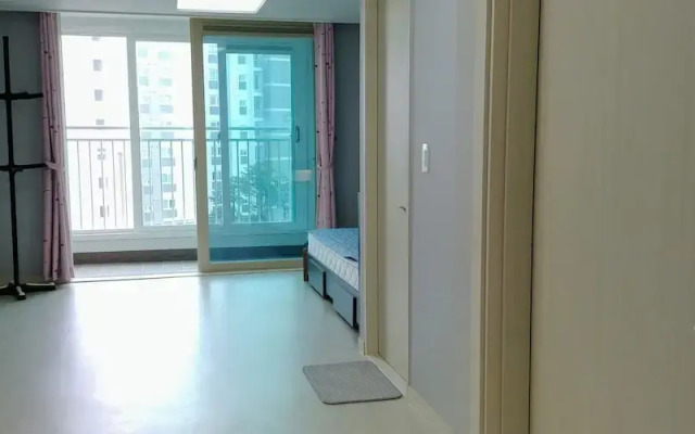 Salmon Village Annex Unit