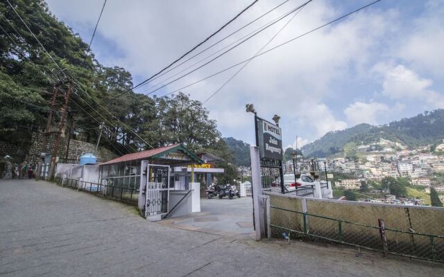 Hotel Jain Regency