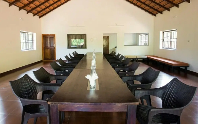 Room in Guest Room - The Nest Bettathur Coorg - ct No 002