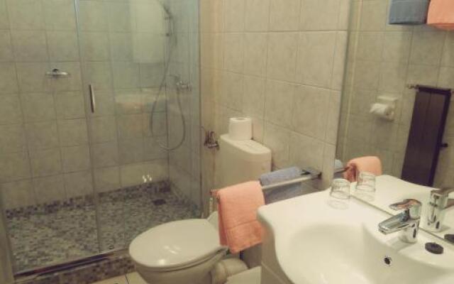 Klra Villa Apartman