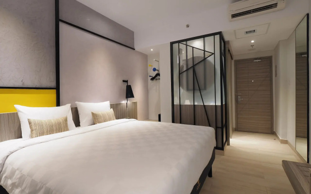 Arosa Hotel Jakarta