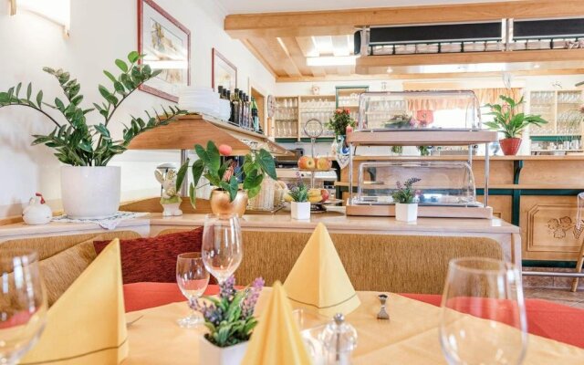 Birkenstub´n - Wirtshaus am Eckberg