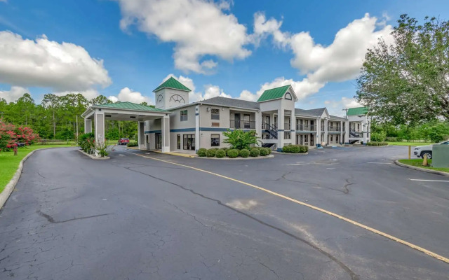 Quality Inn Quincy - Tallahassee West