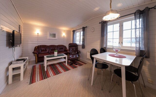 Skottneset Feriesenter