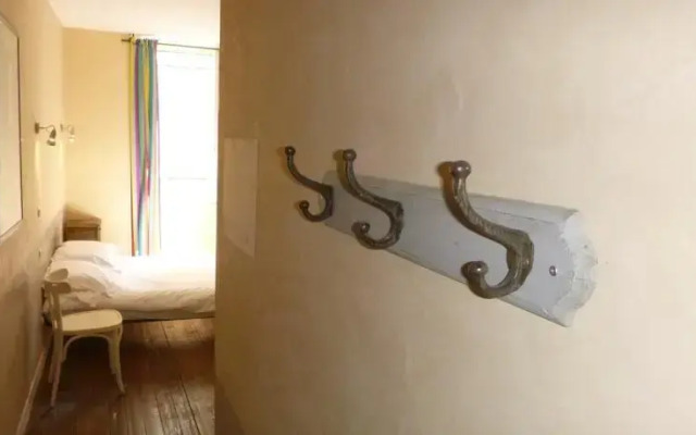 Bar de lHôtel de Ville