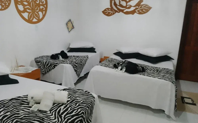 Recanto Solar da Paz