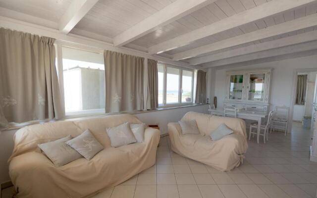 Attico Lux Vista Mare - Spiaggia a 50 M