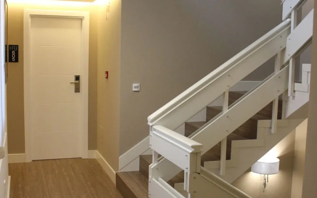 Hotel Aquaria Caneliñas