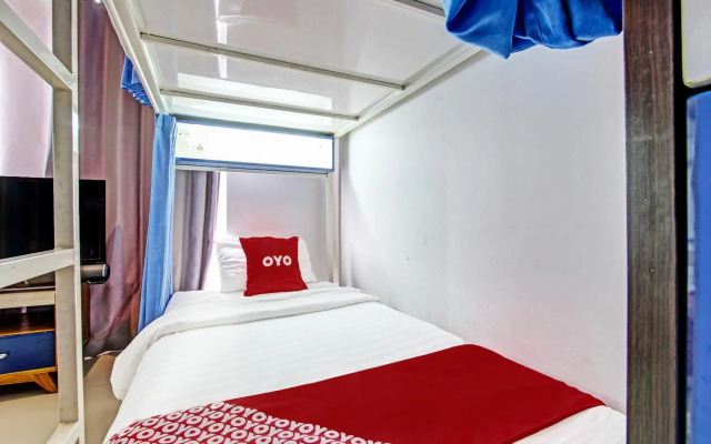 Nau Hostel