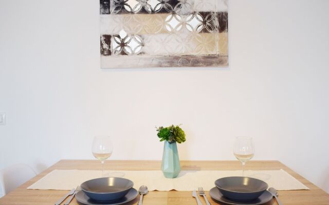 Apartamento Carabeo 97
