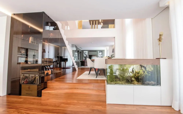 Valentina Residence by GuimaGold