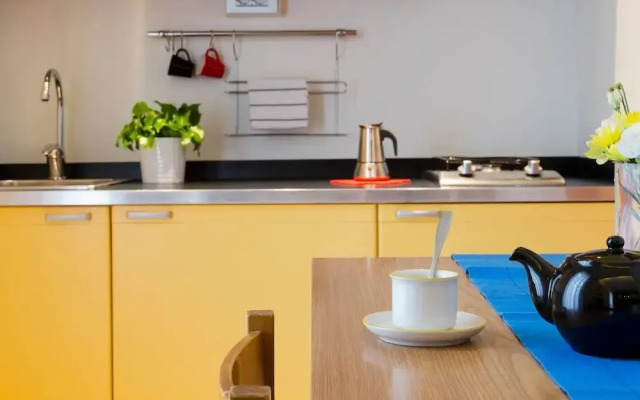 Altido Tiny Stylish Apart