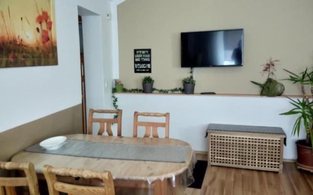 "Klein und Fein"-Pohlheim