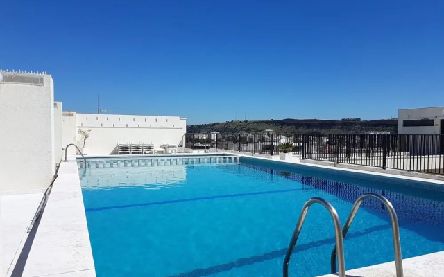 Caparica Luxury Apartment by Host-Point