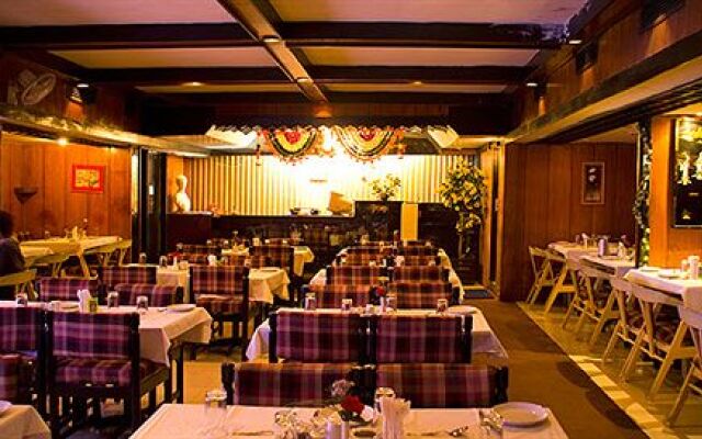 Hotel Siddhartha