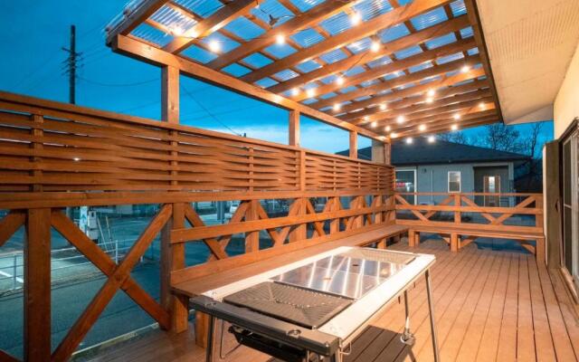 Bell Rental Villa Engawa House ベル館