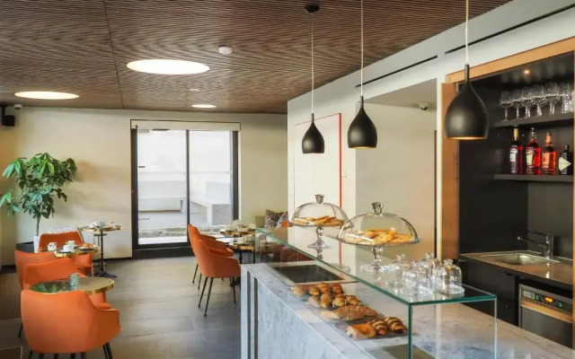 Binario 934 Boutique Hotel