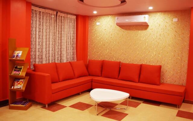 Hotel Avisha
