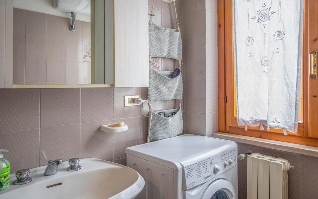 Stunning Apartment in Grottammare With 2 Bedrooms and Wifi