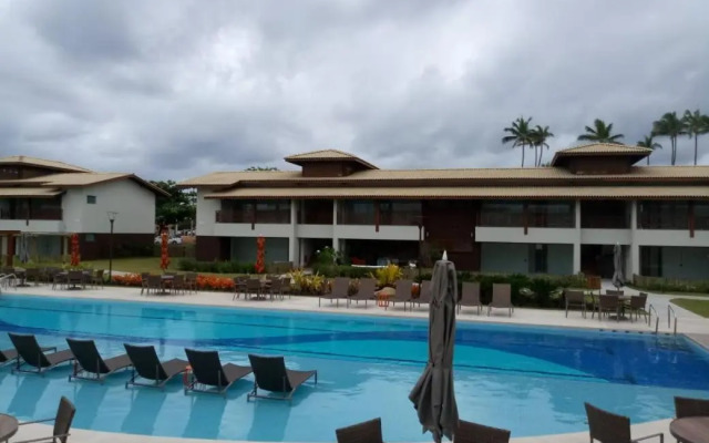 Residencial Ykutiba - Imbassai - D103