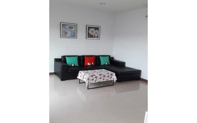 Tansita House 2