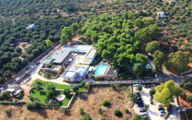 Masseria Fontanelle