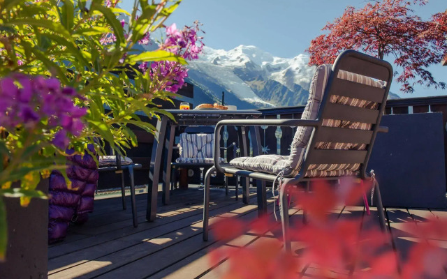 Park Hotel Suisse & Spa