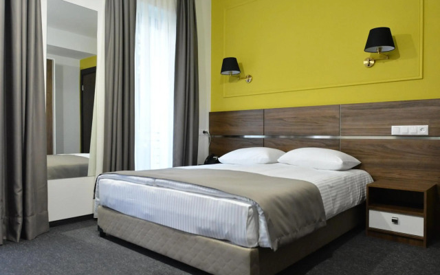 Hotel Garnet Tbilisi