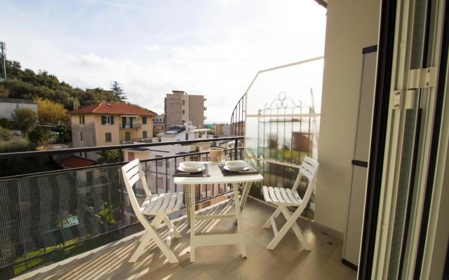 appartamento super ristrutturato