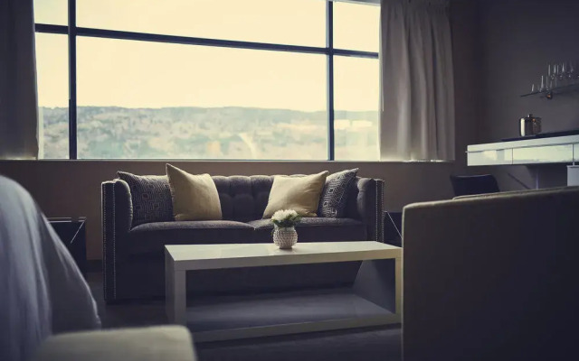 The Luxus Boutique Hotel