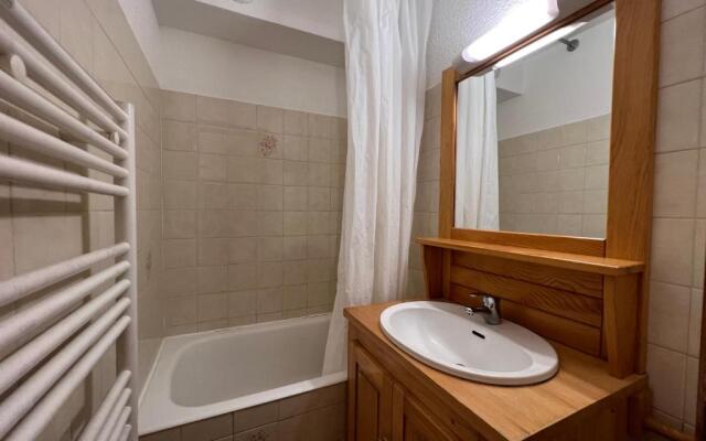 Residence 2-234 - Proche centre du village avec garage