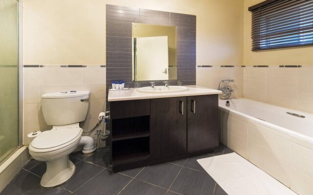 Protea Hotel by Marriott Zambezi River Lodge
