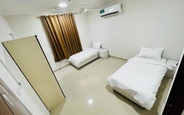 Al Mazar Hotel Apartments