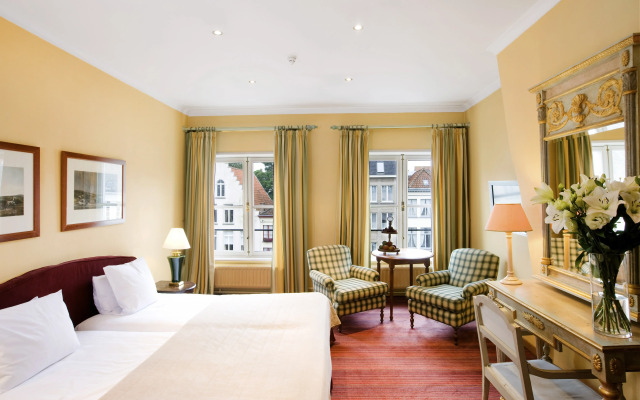 Martin's Relais