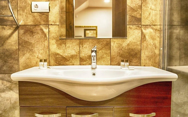 Hotel Katerina Sarayi