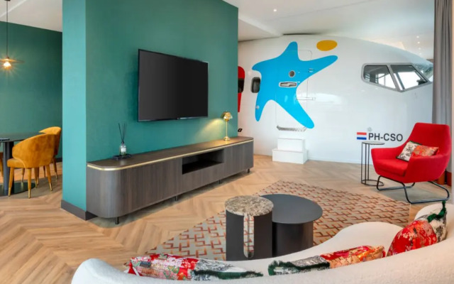 Corendon Amsterdam New-West, a Tribute Portfolio Hotel