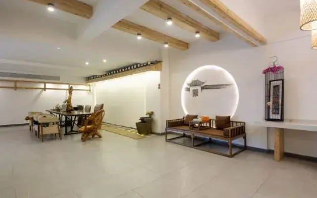 Phoenix nianhe residence