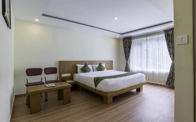 Treebo Trend Abirami Residency Kodaikanal