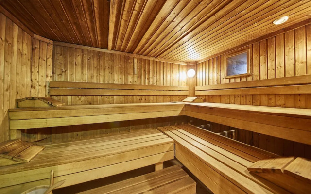 Chalet Haider