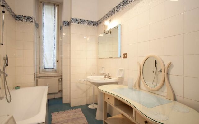Rental in Rome Ottaviano
