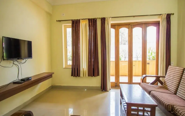 Aurita Holiday Homes