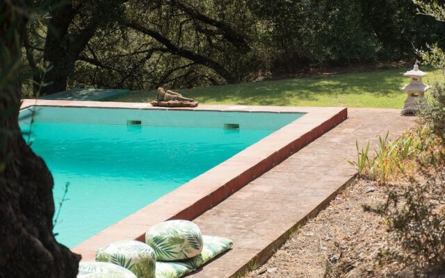 Secret Garden Retreats