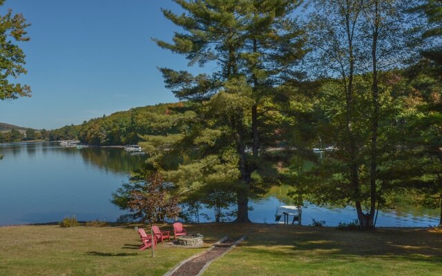 La Dolce Vita 6 Bedroom House